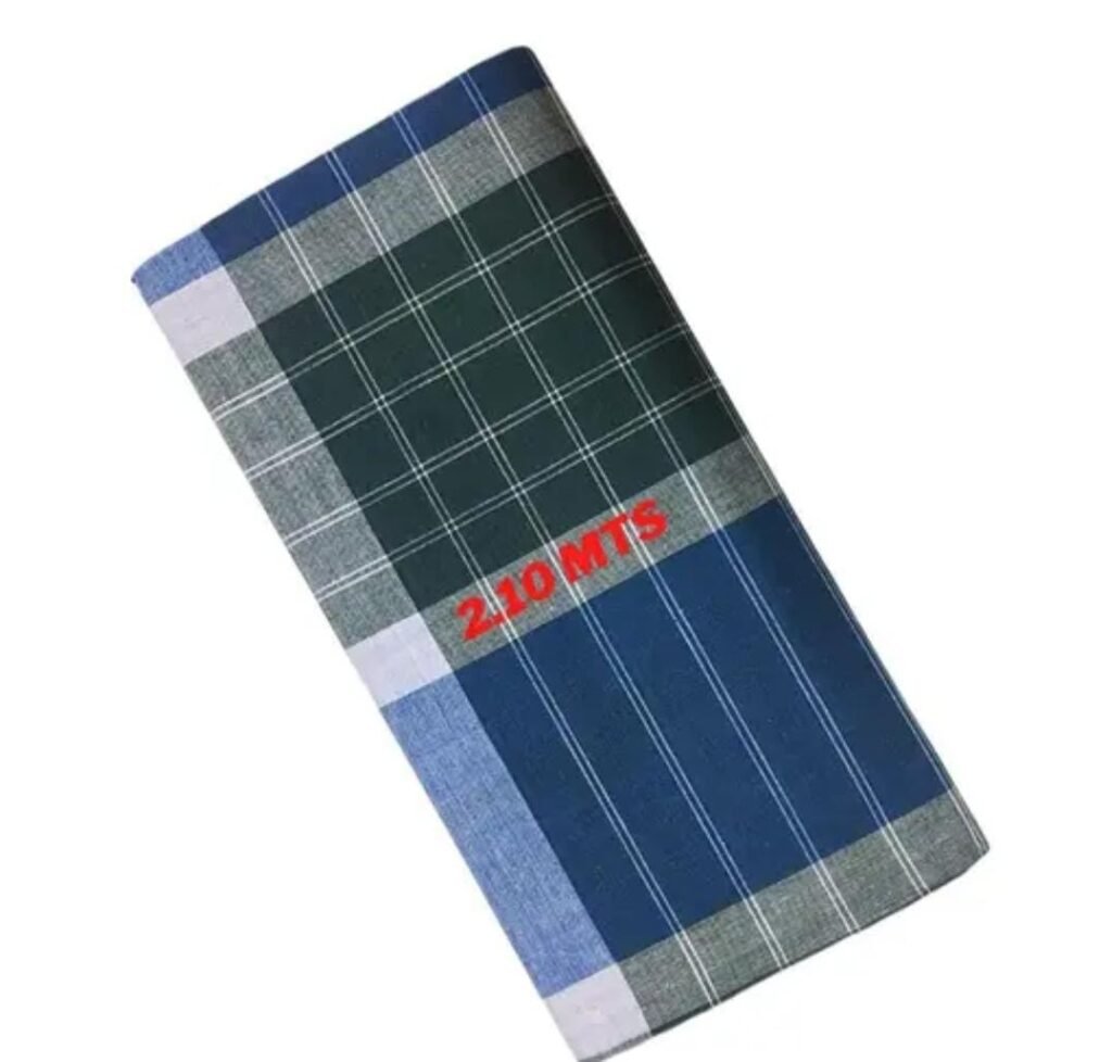 Premium Lungis ss74