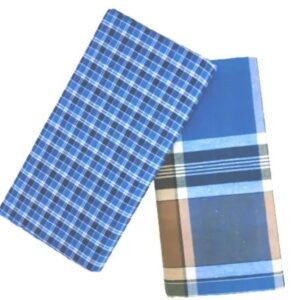 Premium Lungis ss72