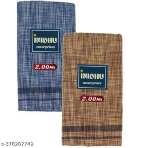 Premium Lungis ss73
