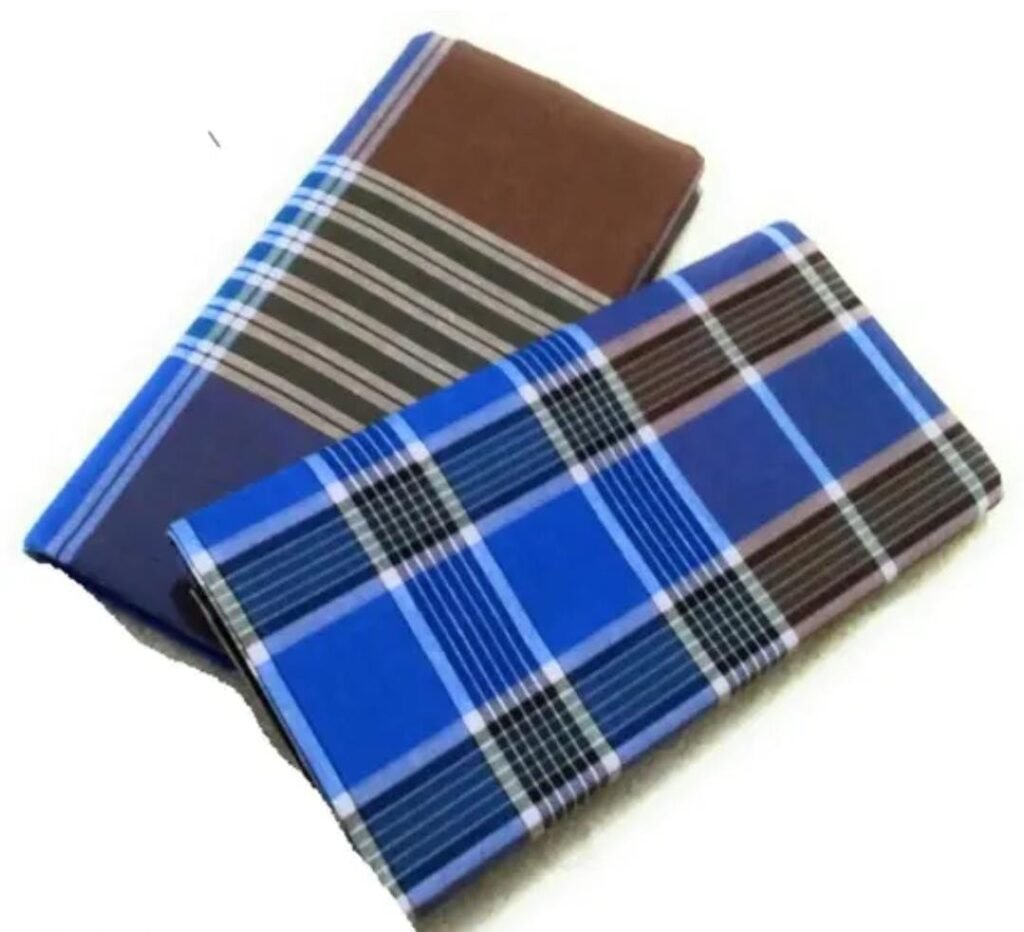 Premium P S Lungis ss25