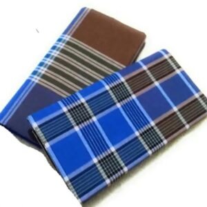 Premium P S Lungis ss25