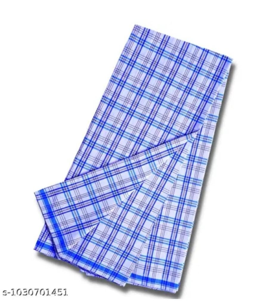 Fancy S Lungis ss32