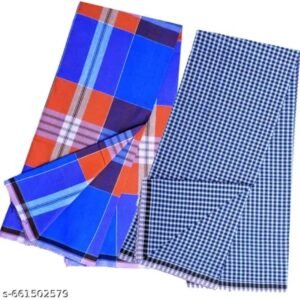 Fancy S Lungis ss37