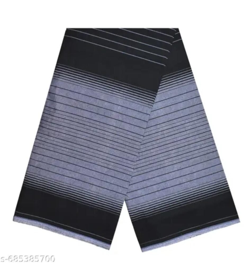 Fancy S Lungis ss36