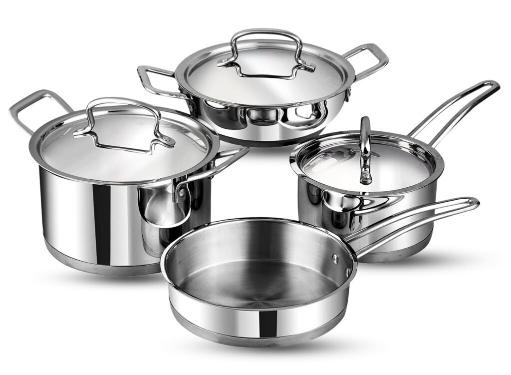Stainless iii1
