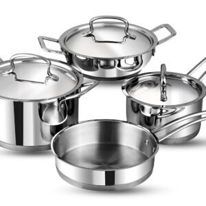 Stainless iii1