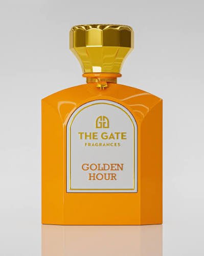 PERFUME R1