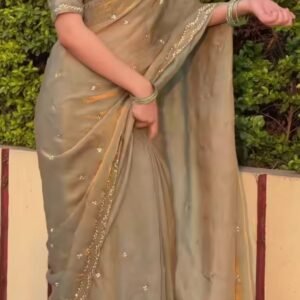 Fashion Sarees nn22