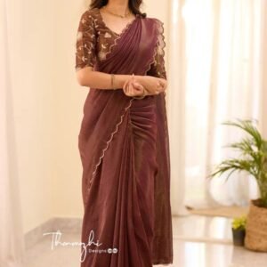 Fashion Sarees nn26