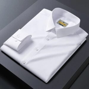 Shirt White k6