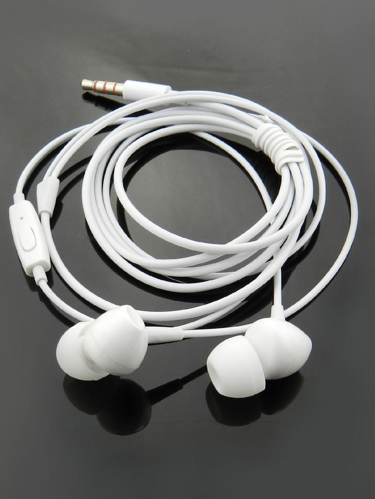 Esh 64 Earfone 111b1