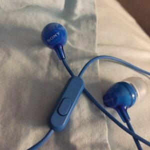 1+Typec Earphone 111b9