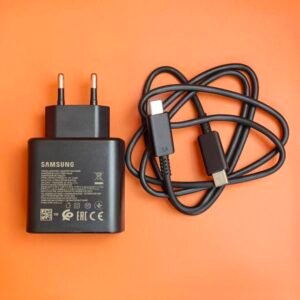 Samsung 45W Charger 111c1