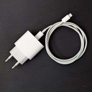 JTP 3.4 AMP Charger 111c2