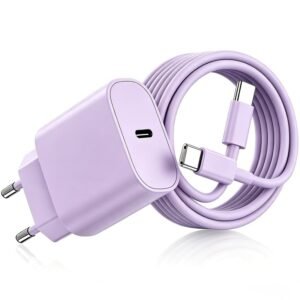 JTP 2.4 AMP Charger 111c3
