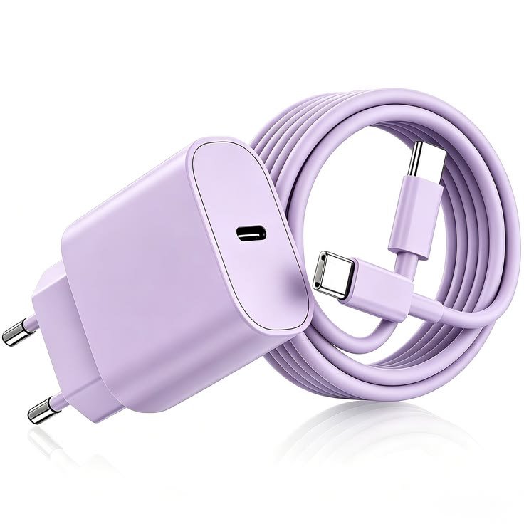 JTP 2.4 AMP Charger 111c3