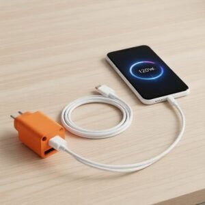 MI 33W Charger 111c7