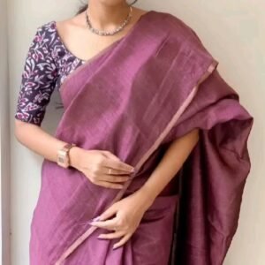 Cotton Sarees nn14