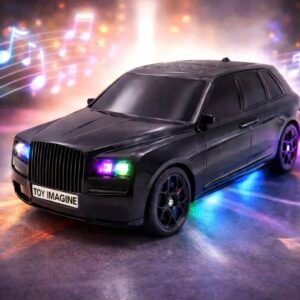 PB Car with Mic 111d1