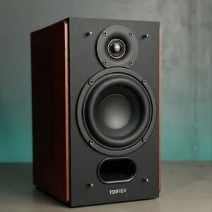 HiFi Speaker 111d3