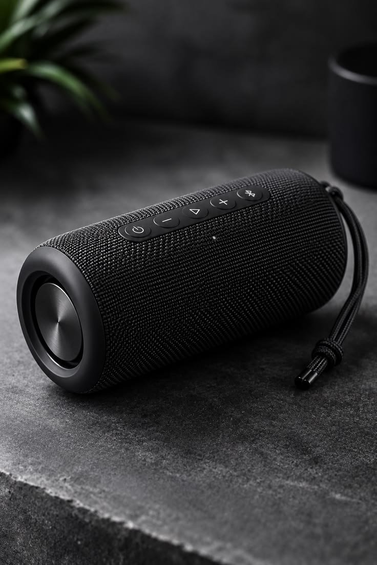 Dude Speaker 111d4