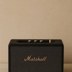 Marshal Speaker 111d6