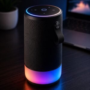 WUF 1033 Car Speaker 111d8
