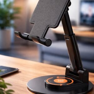JTP 360 Degree Rotate Stand 111e4