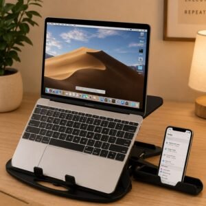 JTP Laptop Stand 111e7