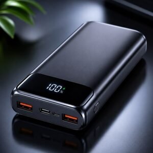 JTP 713 Wireless Powerbank 11g1
