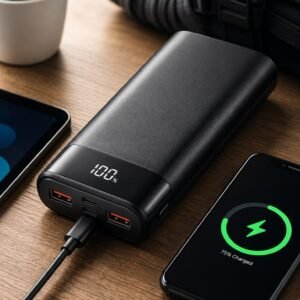 JTP Powerbank 3 in 1 Cable 11g3