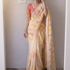 Daily Wear Sarees nn54