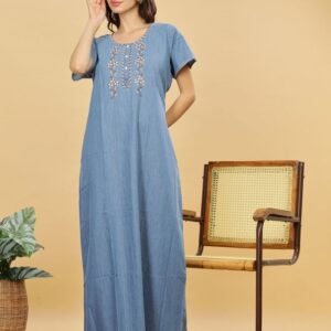 Embroidery Nightys uu6