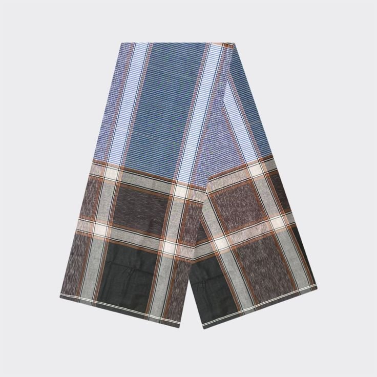 Fancy S & P Lungis j3j