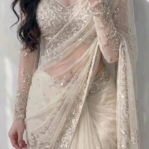 Designer Sarees nn62