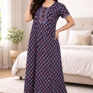 Printed Nightys uu58