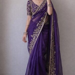 Fancy Sarees nn75