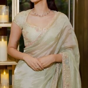Fashion Sarees nn28