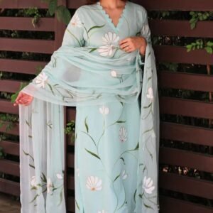Premium kurti e9