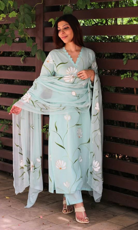 Premium Kurti e9e