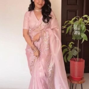 Fashion Sarees nn23