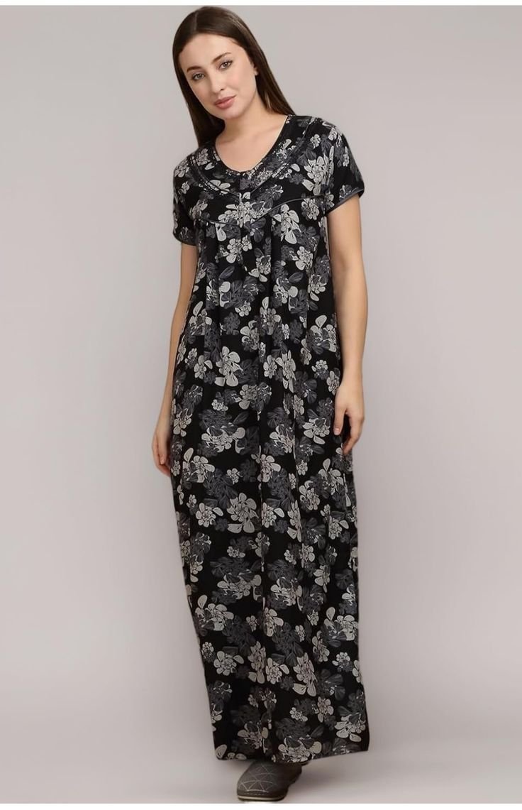 Pattik nighty a12