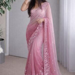 Designer Sarees nn64