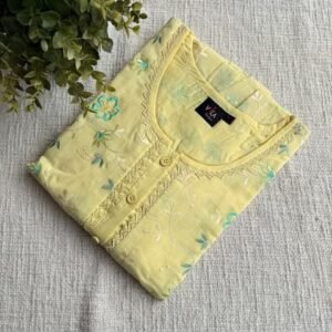 Embroidery Nightys uu3