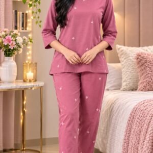 Daily nightsuit h7