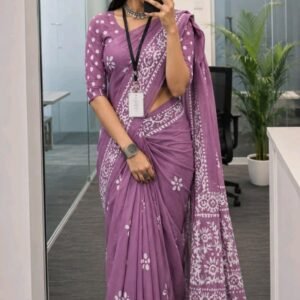 Daily Wear Sarees nn55