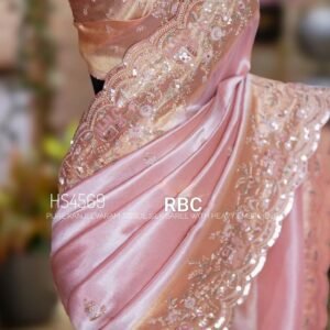 Designer Sarees nn66