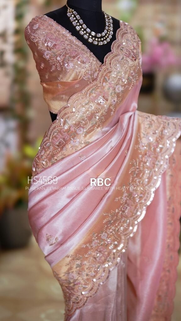 Designer Sarees nn66