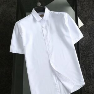 Shirt White k7