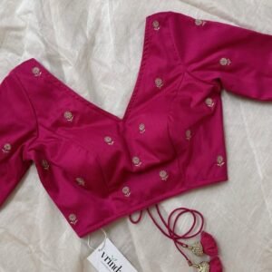 Blouse nn46